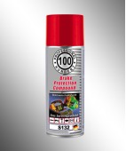 PROFESSIONAL HUNDERT Bremsenschutz Paste